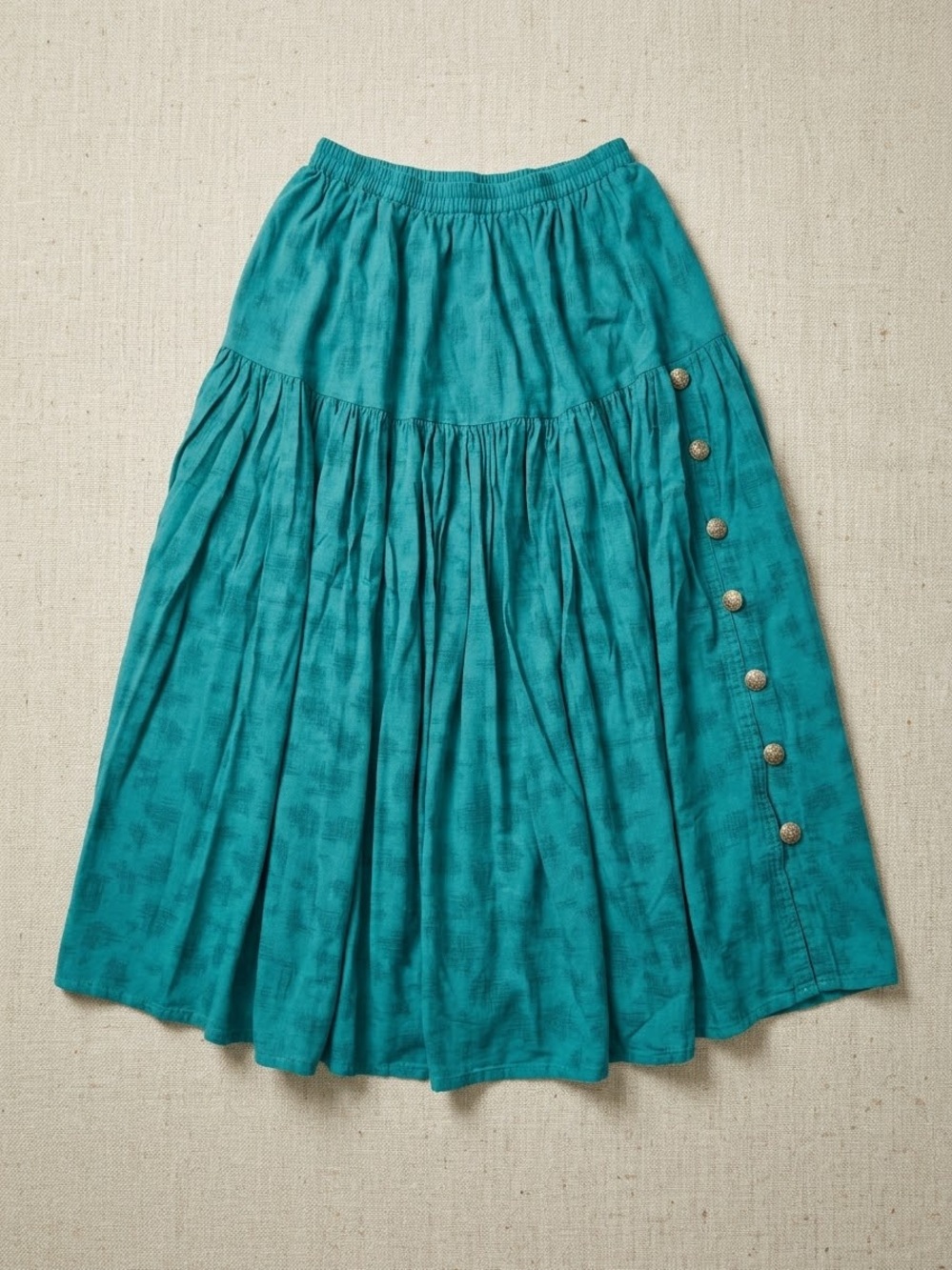 Howard Wolf Dallas Skirt size XL